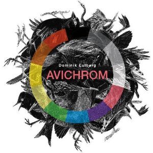 Dominik Eulberg - Avichrom  LP LP